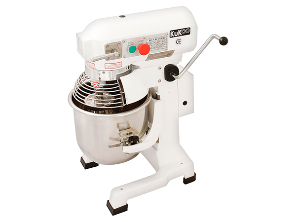 KuKoo – 15 L · 550 W