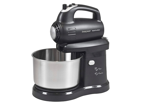 BEPER – 2,8 L · 240 W