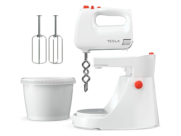 TESLA – 3 L · 500 W