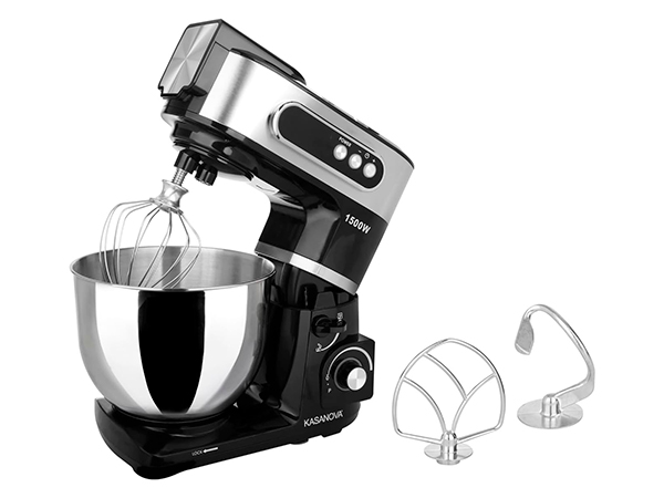 KASANOVA – 7 L · 1500 W