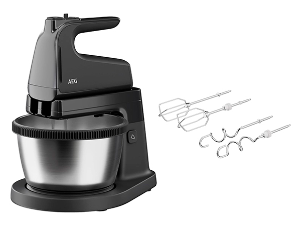 AEG ASM4B 5000 Series
