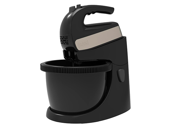 Black+Decker Black and Decker Black+Decker BXMXA500E