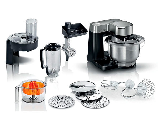 Bosch Batidora de Pie 7 en 1