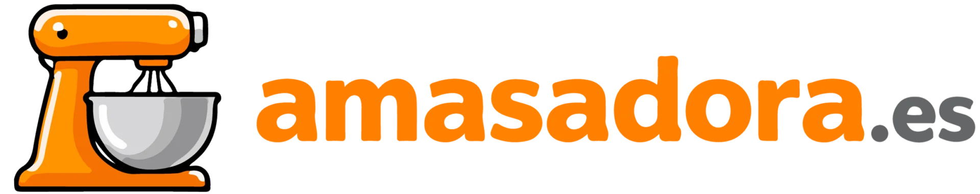 Amasadora.es