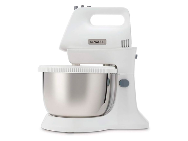 Kenwood Chefette Metal HMP34.A0WH