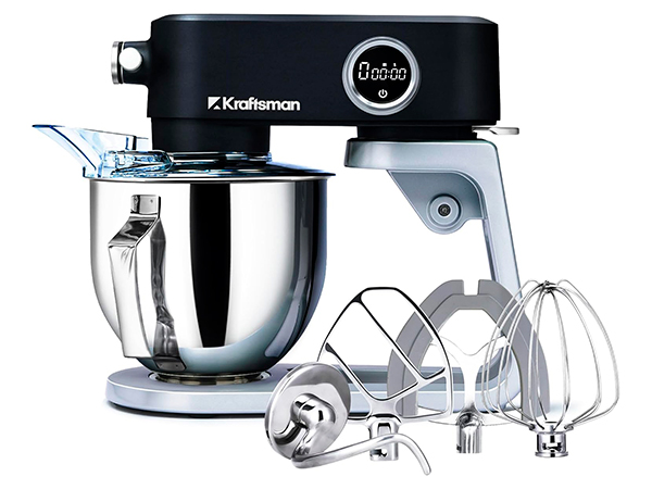 Kraftsman KM50