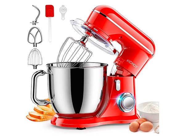 KICHOT 1300W bol 4,5L