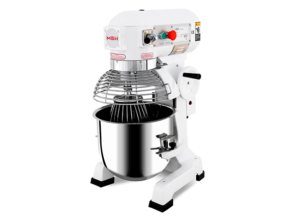 MBH amasadora planetaria 20L 1100W