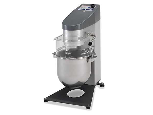 Sammic BM-5 (1500170) batidora planetaria profesional 5 litros