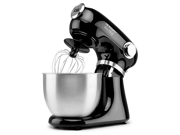 Orbegozo AM 6600 batidora amasadora 5L 1000W