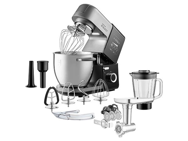 Robot de repostería multifunción STM 8950 Sencor — batidora amasadora SENCOR