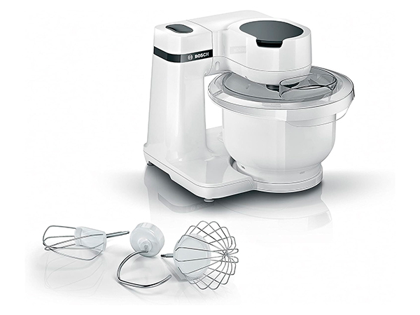 Bosch Serie 2 MUMS2AW00 (700W) blanca con cuenco plástico