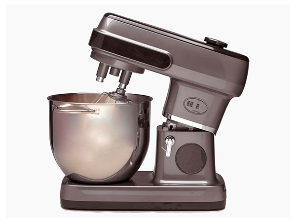 Shiro genérico amasadora 10L 2200W con pantalla táctil