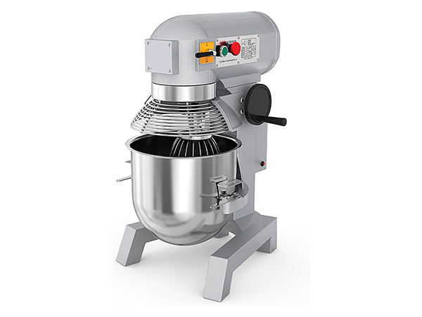 CHANGLKJ amasadora 15L 550W 3 velocidades