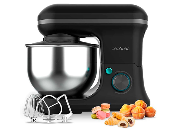 Cecotec Cecomixer Merengue 1200W bol 5L
