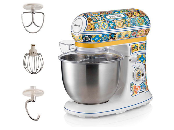 Ariete 1588 Positano 5,5L 2400W