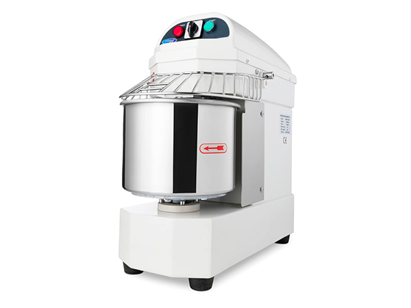 Maxima Amasadora en espiral 10L para hasta 6 kg de masa