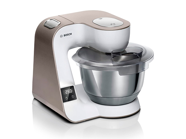 Bosch MUM5XW20 robot de cocina con báscula 3,9L