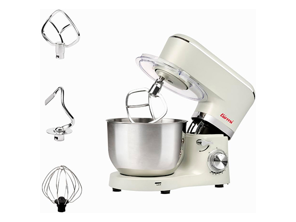 Girmi IM47 amasadora 6L 1500W max