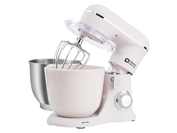 Kitchen in the box 1300W con 2 boles