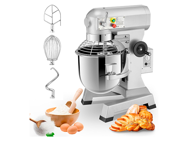 Generic amasadora 15L 600W con temporizador