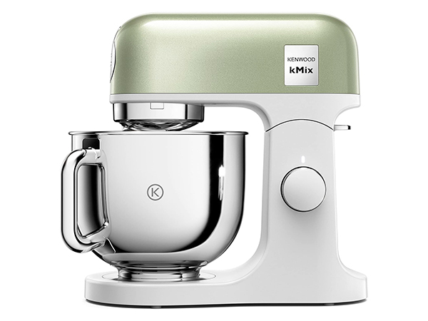 Kenwood kMix Editions KMX760GR (5L, 1000W) Verde Metallic