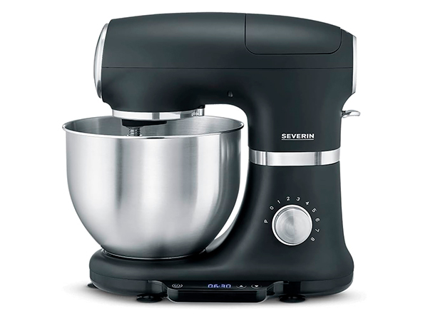 SEVERIN KM 3898 robot de cocina con báscula 5,5L