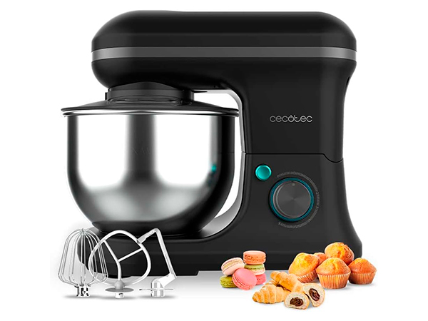 Cecotec Cecomixer Merengue 5L 1200W