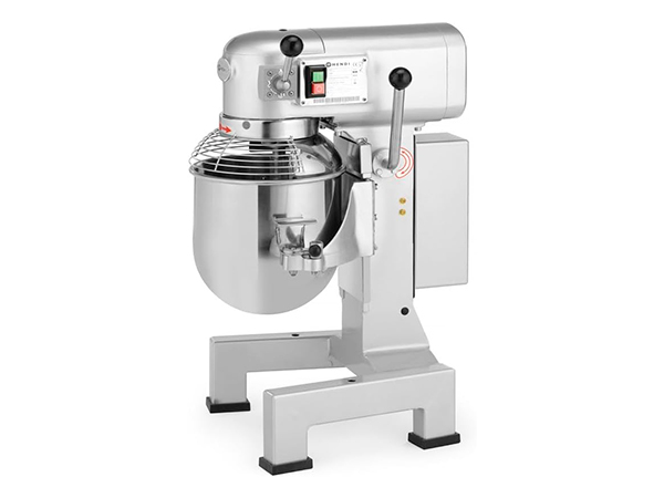 HENDI amasadora planetaria 20L 1100W