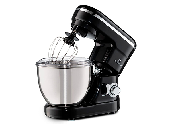 Klarstein Bella 1200W bol 4L 6 velocidades pulse