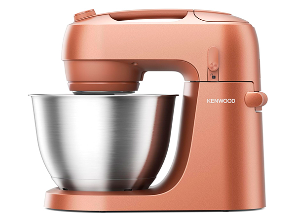 Kenwood Go KZM35.000RD (4L, 800W) Arcilla Roja