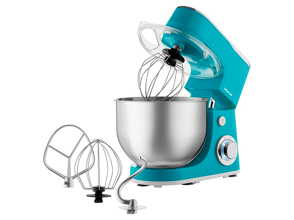 Batidora de pie STM 3637TQ Sencor — batidora amasadora SENCOR