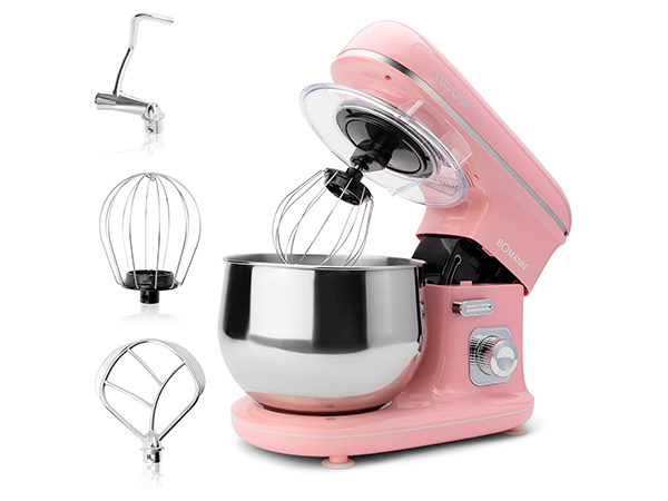 Bomann KM 6030 CB 1100W bol 5L