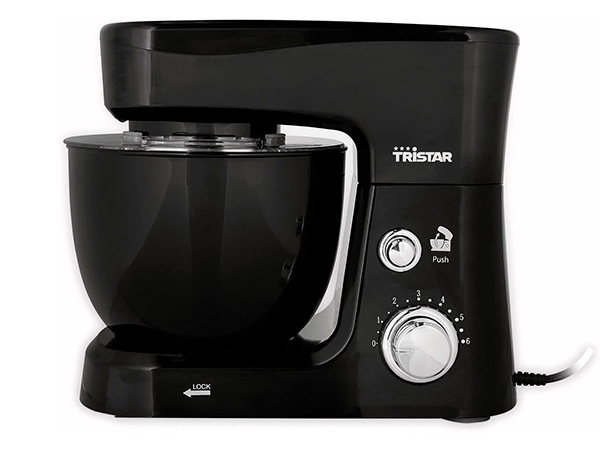 Tristar MX-4827PR robot de cocina (3,5L)