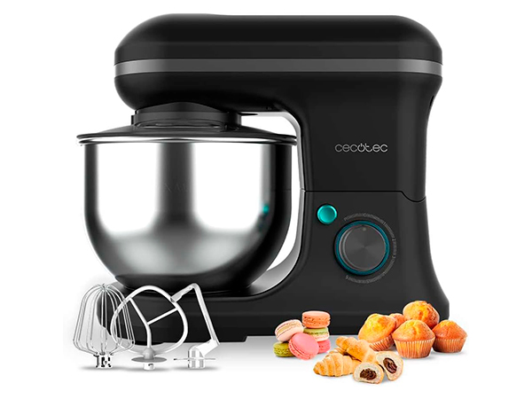 Cecotec Cecomixer Merengue 5L 1200W