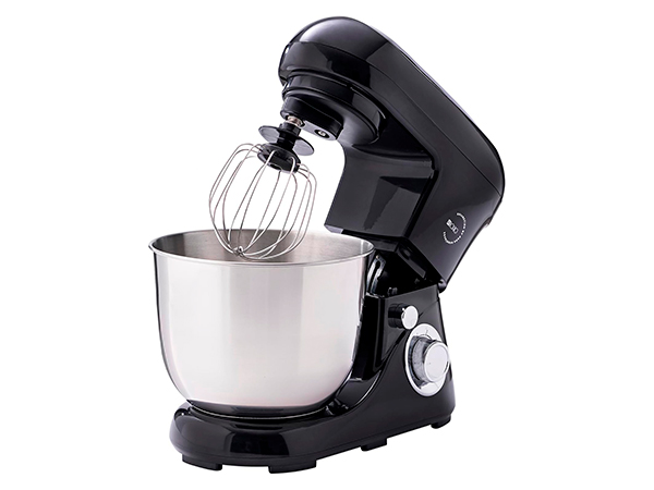 Bergner El Bohio amasadora 1300W bol 5L pesada 9,36 kg