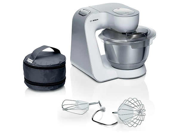 Bosch MUM58200 Serie 4 3,9L 1000W