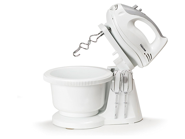 Tristar MX-4152 batidora de varillas con bol 2L (200W)