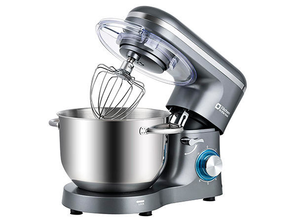 Kitchen in the box Batidora Amasadora 6,2L 1400W