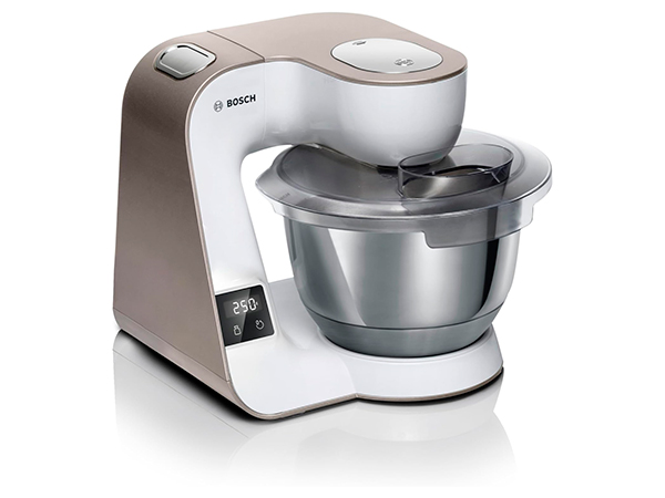 Bosch MUM5XW20 3,9L 1000W con báscula