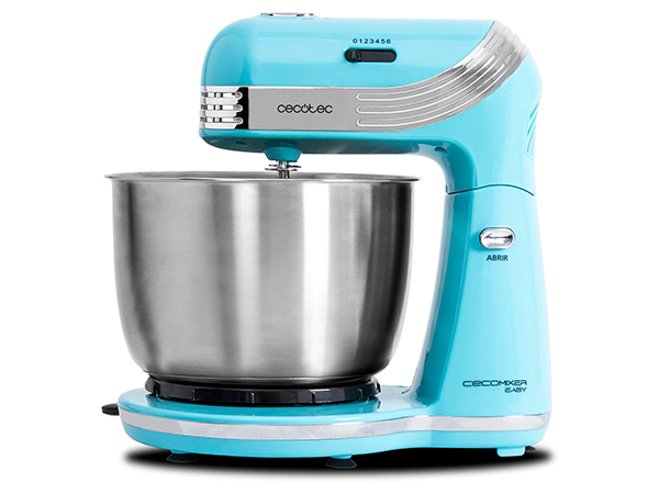 Cecotec Cecomixer Easy amasadora 3L 250W