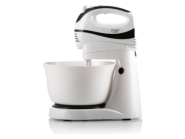 Adler amasadora 300W bol 3L