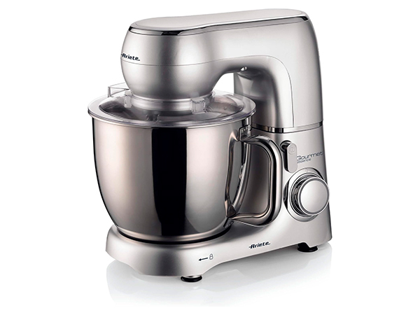 Ariete 1583 Gourmet Essence 1300W bol 5,2L 10 velocidades pulse