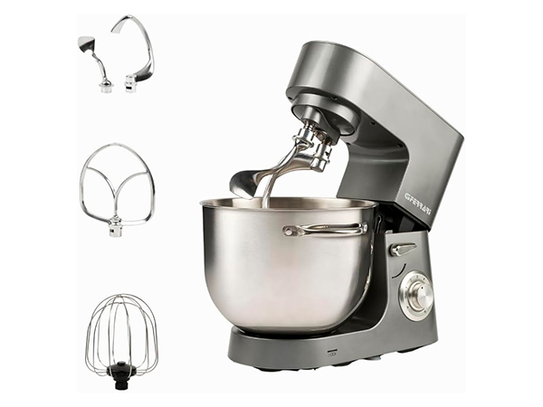 G3 Ferrari Come a Mano 1800W 8L doble gancho 8+Pulse