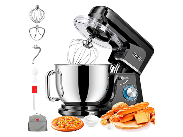 CHeflee batidora planetaria 7,2L 2000W