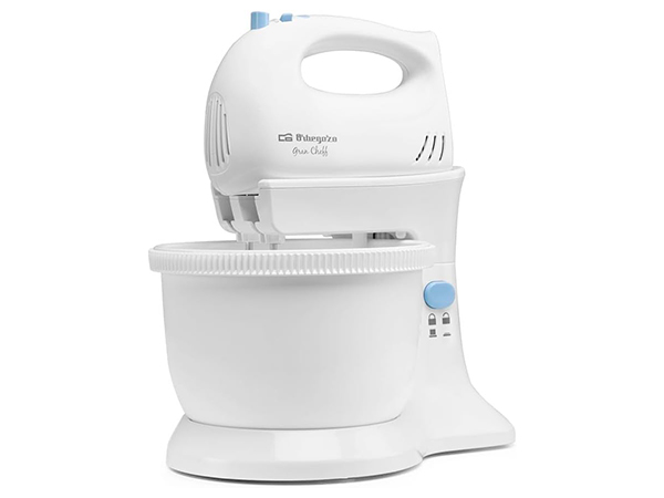 Orbegozo amasadora 300W bol 3,5L