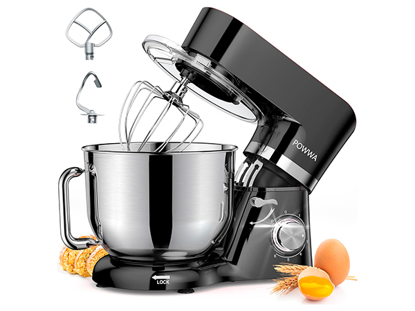 POWWA 1500W bol 5,5L