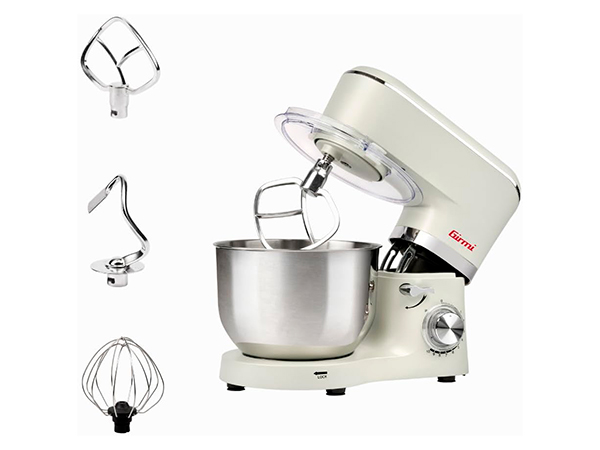 Girmi IM47 1500W max 6L 10 velocidades pulse engranajes metálicos