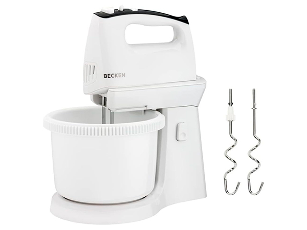 Becken batidora amasadora 3,2L 400W